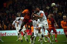 Soi k&egrave;o phạt g&oacute;c Istanbulspor vs Galatasaray, 00h00 ng&agrave;y 17/5