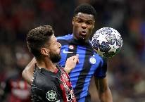 Soi k&egrave;o t&agrave;i xỉu b&agrave;n thắng Inter Milan vs AC Milan, 02h00 ng&agrave;y 17/5