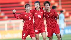 Soi k&egrave;o t&agrave;i xỉu b&agrave;n thắng nữ Việt Nam vs nữ Myanmar, 19h30 ng&agrave;y 15/5