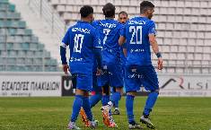 Nhận định, soi k&egrave;o AEK Athens B vs Niki Volos, 20h00 ng&agrave;y 16/5: Đối thủ kỵ giơ