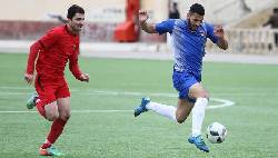 Nhận định, soi k&egrave;o Araz Saatli vs Imisli FK, 19h00 ng&agrave;y 16/5: Chủ nh&agrave; tan n&aacute;t