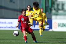 Nhận định, soi k&egrave;o Nữ TPHCM vs Nữ H&agrave; Nội II, 16h00 ng&agrave;y 16/5: Tưng bừng bắn ph&aacute;