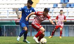 Nhận định, soi k&egrave;o Olympiakos B vs Giouchtas, 20h00 ng&agrave;y 16/5: Nỗi sợ s&acirc;n kh&aacute;ch