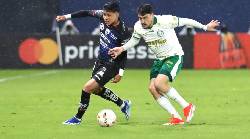 Nhận định, soi k&egrave;o Palmeiras vs Independiente Del Valle, 7h30 ng&agrave;y 16/5: Tin v&agrave;o cửa dưới