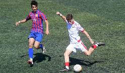 Nhận định, soi k&egrave;o Panathinaikos B vs Panachaiki, 20h00 ng&agrave;y 16/5: Kh&aacute;ch đ&aacute;ng tin