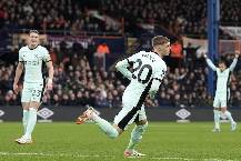 Ph&acirc;n t&iacute;ch k&egrave;o hiệp 1 Brighton vs Chelsea, 01h45 ng&agrave;y 16/5