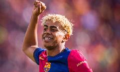 K&egrave;o v&agrave;ng b&oacute;ng đ&aacute; Espanyol vs Barcelona, 02h30 ng&agrave;y 16/5: Barca v&ocirc; địch