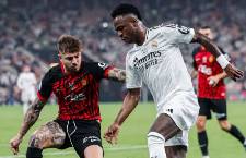 Link xem trực tiếp Real Madrid vs Mallorca, 2h20 ng&agrave;y 15/5
