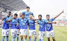 Nhận định, soi k&egrave;o Fakirapool Young Mens Club vs Brothers Union, 17h00 ng&agrave;y 16/5: Nỗi đau k&eacute;o d&agrave;i