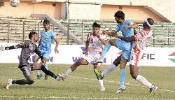 Nhận định, soi k&egrave;o Mohammedan Dhaka vs Abahani Chittagong, 17h00 ng&agrave;y 16/5: Tưng bừng bắn ph&aacute;