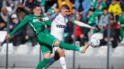 Nhận định, soi k&egrave;o Septemvri Sofia vs Hebar Pazardzhik, 0h15 ng&agrave;y 16/5: Kh&oacute; c&oacute; bất ngờ