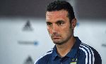 Scaloni tuy&ecirc;n bố lạ trước đại chiến Argentina vs Colombia