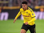 Kh&ocirc;ng phải MU, Jadon Sancho tiết lộ điểm đến &ldquo;bất ngờ&rdquo; sau khi chia tay Dortmund