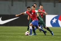 Nhận định, soi k&egrave;o Chile vs Bolivia, 4h ng&agrave;y 19/6