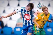 Nhận định, soi k&egrave;o HJK Helsinki vs Ilves Tampere, 22h00 ng&agrave;y 18/6