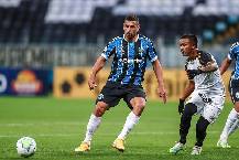 Nhận định, soi k&egrave;o Sport Recife vs Gr&ecirc;mio, 5h00 ng&agrave;y 18/6