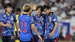 Gi&aacute; trị đội h&igrave;nh U23 Uzbekistan vs U23 Nhật Bản: Chủ nh&agrave; l&eacute;p vế