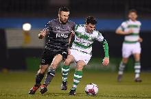 Nhận định, soi k&egrave;o Dundalk vs Shamrock Rovers, 1h45 ng&agrave;y 18/6