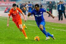 Nhận định, soi k&egrave;o Guangzhou City vs Henan, 18h30 ng&agrave;y 15/6