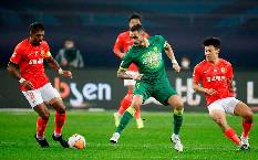 Nhận định, soi k&egrave;o Tianjin JMT vs Rongcheng, 15h30 ng&agrave;y 16/6