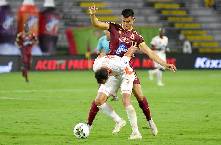 Nhận định, soi k&egrave;o Tolima vs Envigado, 7h30 ng&agrave;y 17/6