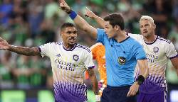 Ph&acirc;n t&iacute;ch k&egrave;o hiệp 1 New England vs Orlando, 6h37 ng&agrave;y 16/6