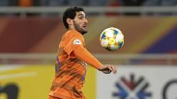 Ph&acirc;n t&iacute;ch k&egrave;o hiệp 1 Shandong Taishan vs Changchun Yatai, 18h30 ng&agrave;y 16/6