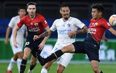 Ph&acirc;n t&iacute;ch k&egrave;o hiệp 1 Tianjin JMT vs Rongcheng, 15h30 ng&agrave;y 16/6