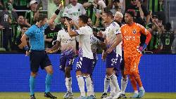 Soi k&egrave;o phạt g&oacute;c New England vs Orlando, 6h37 ng&agrave;y 16/6