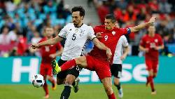 Link xem trực tiếp Ba Lan vs Đức, 01h45 ng&agrave;y 17/6