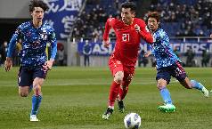 Link xem trực tiếp Trung Quốc vs Myanmar, 17h30 ng&agrave;y 16/6