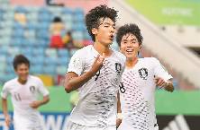 M&aacute;y t&iacute;nh dự đo&aacute;n b&oacute;ng đ&aacute; 16/6: U17 H&agrave;n Quốc vs U17 Qatar