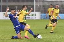 Nhận định, soi k&egrave;o Heidelberg United vs South Melbourne, 16h30 ng&agrave;y 16/6