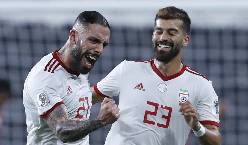 Nhận định, soi k&egrave;o Kyrgyzstan vs Iran, 21h00 ng&agrave;y 16/6