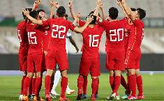 Nhận định, soi k&egrave;o Trung Quốc vs Myanmar, 17h30 ng&agrave;y 16/6