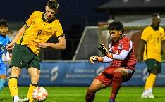 Nhận định, soi k&egrave;o U17 &Uacute;c vs U17 Saudi Arabia, 17h00 ng&agrave;y 16/6