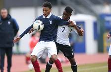 Nhận định, soi k&egrave;o U18 Ph&aacute;p vs U21 Mexico, 23h00 ng&agrave;y 16/6