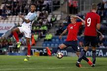 Nhận định, soi k&egrave;o U21 Na Uy vs U21 Scotland, 23h00 ng&agrave;y 15/6