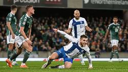 Ph&acirc;n t&iacute;ch k&egrave;o hiệp 1 Phần Lan vs Slovenia, 23h00 ng&agrave;y 16/6