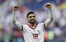 Ph&acirc;n t&iacute;ch tỷ lệ k&egrave;o hiệp 1 Kyrgyzstan vs Iran, 21h00 ng&agrave;y 16/6