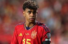 Luka Modric lo ngại thần đồng 16 tuổi khi gặp T&acirc;y Ban Nha