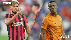 Nhận định, soi k&egrave;o Atlanta United vs Houston Dynamo, 06h30 ng&agrave;y 16/6: Chia điểm