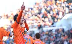 Nhận định, soi k&egrave;o Ehime FC vs Shimizu S-Pulse, 16h00 ng&agrave;y 16/6: Thắng tiếp lượt về