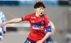 Nhận định, soi k&egrave;o Iwaki FC vs Ventforet Kofu, 14h00 ng&agrave;y 16/6: Đội kh&aacute;ch ch&igrave;m s&acirc;u