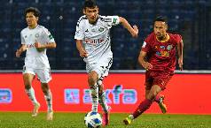 Nhận định, soi k&egrave;o Pakhtakor Tashkent vs Navbahor, 22h00 ng&agrave;y 16/6: Điểm tựa s&acirc;n nh&agrave;