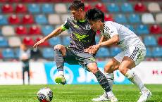 Nhận định, soi k&egrave;o Rigas Futbola skola vs Riga FC, 00h00 ng&agrave;y 16/6: Đối thủ kh&oacute; chịu