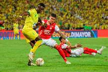 Nhận định, soi k&egrave;o Santa Fe vs Bucaramanga, 7h30 ng&agrave;y 16/6: Ngược d&ograve;ng