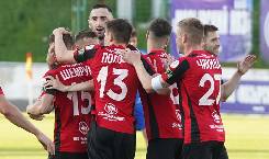 Nhận định, soi k&egrave;o Slavia Mozyr vs FC Minsk, 00h00 ng&agrave;y 17/6: Cửa dưới thất thế