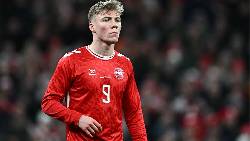 Soi k&egrave;o hiệp 1 Slovenia vs Đan Mạch, 23h00 ng&agrave;y 16/6