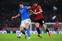 Th&agrave;nh t&iacute;ch, lịch sử đối đầu Italy vs Albania, 2h00 ng&agrave;y 16/6, bảng B Euro 2024